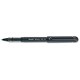 Pilot BegreeN VBall Rollerball Pen Liquid Cone 0.5mm Black Ref LVE10EFBBG [Pack 10]