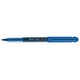 Pilot BegreeN VBall Rollerball Pen Liquid Cone 0.5mm Blue Ref LVE10EFLBG [Pack 10]