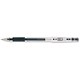 Pilot BegreeN G-Tec C4 Rollerball Pen Grip Black Ref LHG20C4BBG [Pack 10]