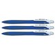 Pilot BegreeN Rexgrip Mechanical Pencil 0.5mm Lead Blue Ref HRG10RBBG [Pack 10]