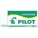 Pilot BegreeN Clean Eraser Ref ERC1020DPKBG [Pack 20]