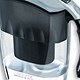 Brita Elemaris XL Chrome Water Filter Ref S1616