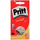 Pritt Glue Dots Acid-free on Backing Paper Repositionable 64 per Wallet Ref 854242 [Pack 12]