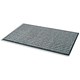 Doortex Dust Control Mat Double-action Cotton and Polypropylene 900mmx1500mm Blue Ref MM90150BKBL