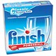 Finish Original Dishwasher Tablets Ref N04407 [Pack 16]
