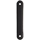 Alba Flexibarrier Wall Clip Bracket Plastic Ref BARMURN