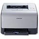Samsung Colour Laser Printer USB 2.0 Compact 16ppm 2400x600dpi Ref CLP300XEU/MTU
