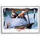 Effort - Motivational Picture in Aluminium Finish Frame