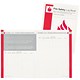 Guardian Fire Incidence and Prevention Log Book A4