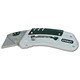 Stanley Quickslide Pocket Knife All-metal with Belt Clip Ref 0-10-810