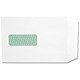 Basildon Bond Envelopes Recycled Pocket Window Peel and Seal 100gsm C5 White Ref M80278 [Pack 50]