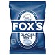Fox's Glacier Mints Wrapped Boiled Sweets in Bag 200g Ref A06011