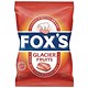 Fox's Glacier Fruits Wrapped Boiled Sweets in Bag 200g Ref A05164