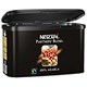 Nestle Partners Blend Instant Coffee from 100 percent Arabica Beans Tin 500g Ref A02768
