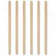 Drink Stirrers Wooden 5 inch Ref E02564 [Pack 1000]