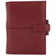 Filofax Finchley Personal Organiser for Refills 67x105mm Mini Red Ref 421488