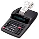 Casio Calculator Printing Euro Mains-power 14 Digit 3.5 Lines psec 212x358x75mm Ref DR320TER