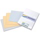 Data Copy Parchment Copier Paper Mottled Effect 90gsm 250 Sheets per Ream A4 Grey Ref 36505 [1 Ream]