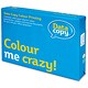 Data Copy Colour Printing Paper 90gsm 500 Sheets per Ream A4 White Ref 79466 [1 Ream]