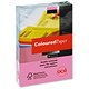 Data Colours Multifunctional Paper Coloured 80gsm 500 Sheets per Ream A4 Salmon Ref 36437 [1 Ream]