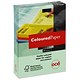 Data Colours Multifunctional Paper Coloured 80gsm 500 Sheets per Ream A4 Emerald Green Ref 36427 [1 Ream]