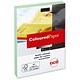 Data Colours Multifunctional Paper Coloured 80gsm 500 Sheets per Ream A3 Green Ref 36477 [1 Ream]