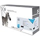 5 Star Compatible Laser Toner Cartridge Black [HP C4182X Equivalent]