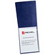 Rexel Nyrex Slimview Display Book 36 Pockets A4 Blue Ref 10035BU