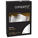 Conqueror Prestige Paper Laid Finish 100gsm 500 Sheets per Box A4 White Ref CQP0324BWNW [1 Box]