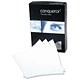 Conqueror Prestige Paper Wove Finish 100gsm 500 Sheets per Box A4 White Ref CQW0324BWNW [1 Box]