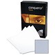 Conqueror Prestige Paper Laid Finish 100gsm 500 Sheets per Box A4 Wedgewood Ref CQP0324WWNW [1 Box]