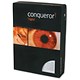 Conqueror Prestige Paper Wove Finish 90gsm 500 Sheets per Box A4 High White Ref CDIW0321HWW [1 Box]