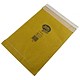 Jiffy Padded Bag Envelopes No.00 Brown 105x229mm Ref JPB-00 [Pack 200]