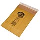 Jiffy Padded Bag Envelopes No.0 Brown 135x229mm Ref JPB-0 [Pack 200]