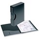 Snopake Professional Slipcase Rigid with 2x 50-Pocket Display Books A4 Ref 15006