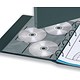 Snopake Refill Pockets for Professional Ring Binder A4 Ref 15004 [Pack 5]