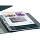 Snopake Refill Pockets for Professional Presentation Ring Binder A4 Ref 15080 [ Pack 10]
