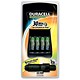 Duracell Battery Charger Half-hour for AA or AAA NiMH Batteries Ref 15074771