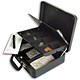 Image of Petty Cash Box - With Coin and Cash Sections