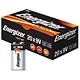 Energizer UltraPlus Batteries 9v Bulk Pack Ref 624758 [Pack 20]