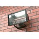 Micromark Workshop Heater Electric Die-cast Aluminium with Element and Reflector 1.3kW Ref BLTA1000L