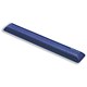 Fellowes Microban Keyboard Wrist Rest Gel Sapphire Ref 9175602