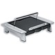 Fellowes Office Suites Monitor Riser Plus with Storage Copyholder and Adjustable Platform Ref 8036601