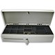 Helix Cash Drawer USB Epson-compatible 8 Coin and 6 Note Trays Ref CD1020