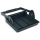 Rexel MO Portable Car Tray for 20 Hi-Capacity or 10 Slim Modular MO Boxes Ref 2101752