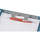 Rexel MO Pen and Paper Clip for Modular Boxes of High and Extra Capacity Ref 2101753