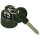 Helix Key Ring Alarm Small Compact 138dB Siren Capability 1 Minute and Spare Battery Ref PS7070