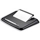 Fellowes Office Suites Portable Laptop Riser 5-position Adjustable for 15in Laptop 7kg Ref 8034601