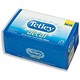 Tetley Tea Bags Decaffeinated to 0.2 percent Individually-wrapped Ref A06796 [Pack 25]