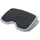 Kensington Solemate Footrest Adjustable Tilts 0-15 Degrees Platform W450xD350mm Ref 56145